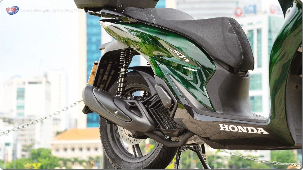 Honda SH 150i Vetro xe may Huu Nghia Tien Giang Dong Thap 25