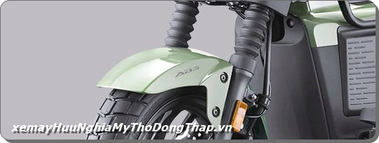 Honda Square X125 xe may HUU NGHIA MY THO DONG THAP 10