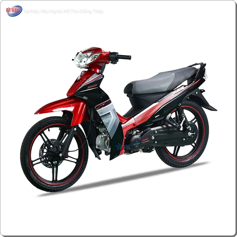 Sirius 50cc