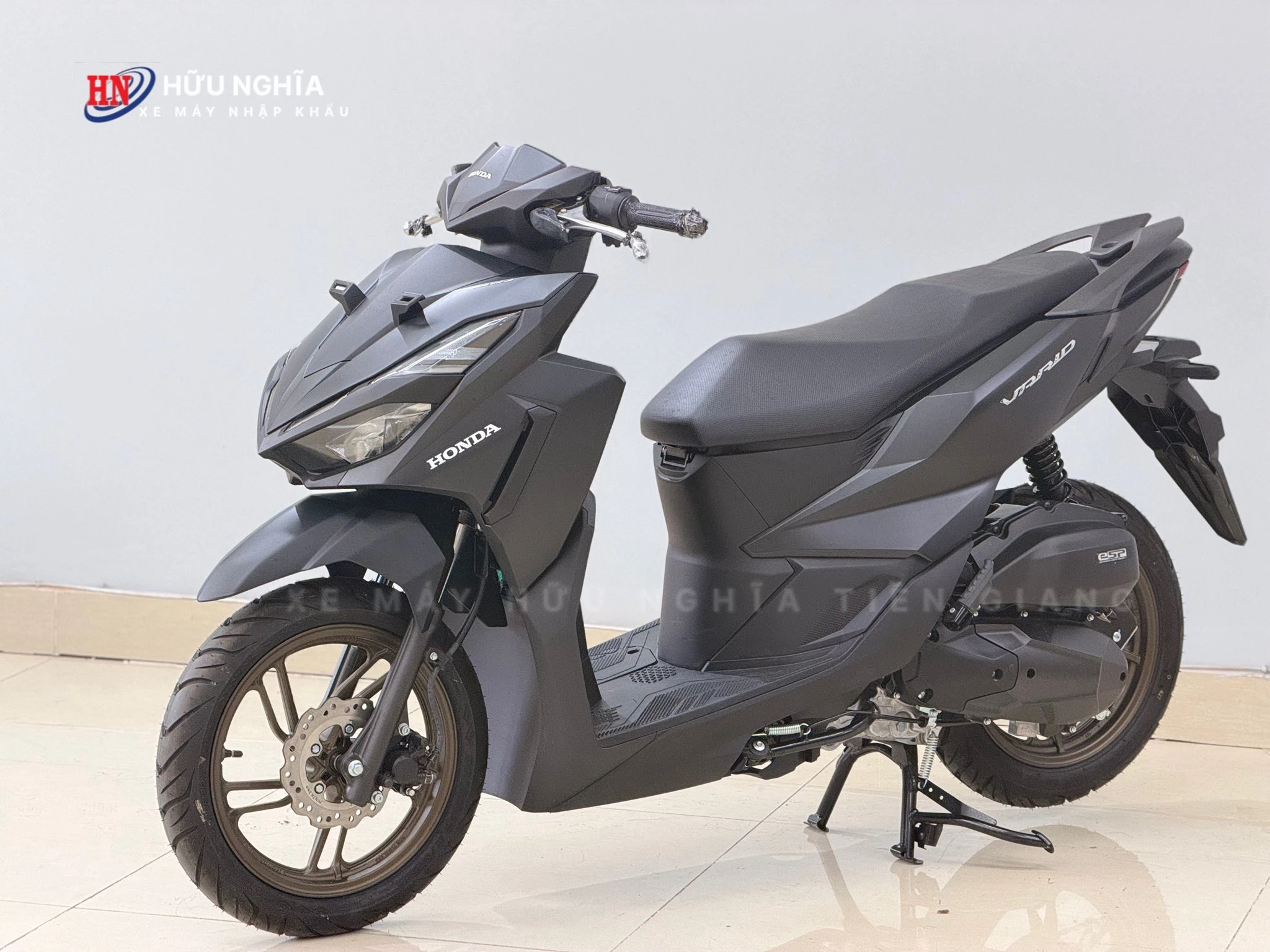 VARIO 125 phien ban 2026 %E2%80%93 HANG HOT CHINH THUC CAP BEN tai Xe May Huu Nghia %F0%9F%94%A5 1