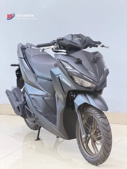 VARIO 125 phien ban 2026 %E2%80%93 HANG HOT CHINH THUC CAP BEN tai Xe May Huu Nghia %F0%9F%94%A5 4