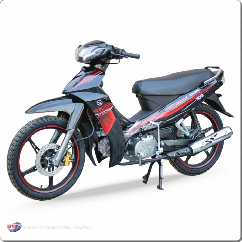 XE SỐ 50CC VICTORIA RC SPORT