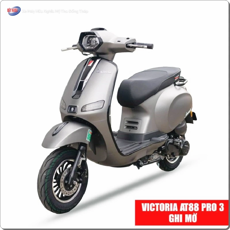 Victoria – AT88 PRO 3