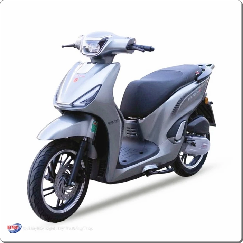 Victoria AT88 PASSION