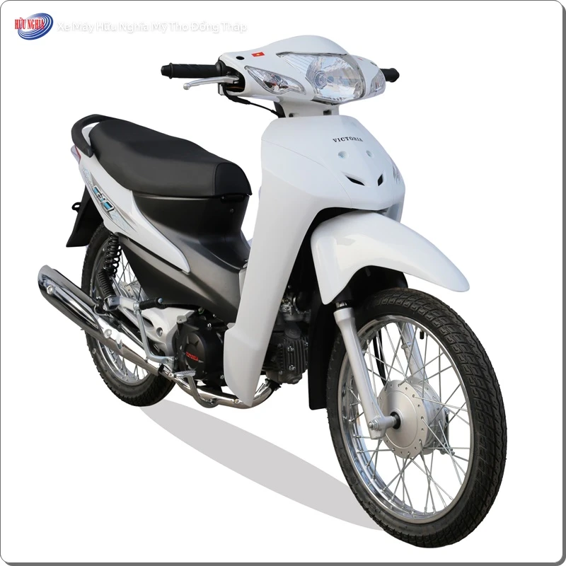 Wave 50cc CX3 Victoria