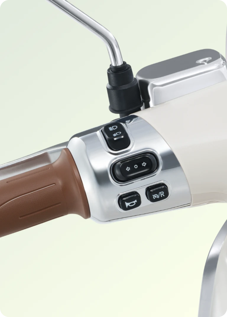 YADEA Voltguard U50 1 1