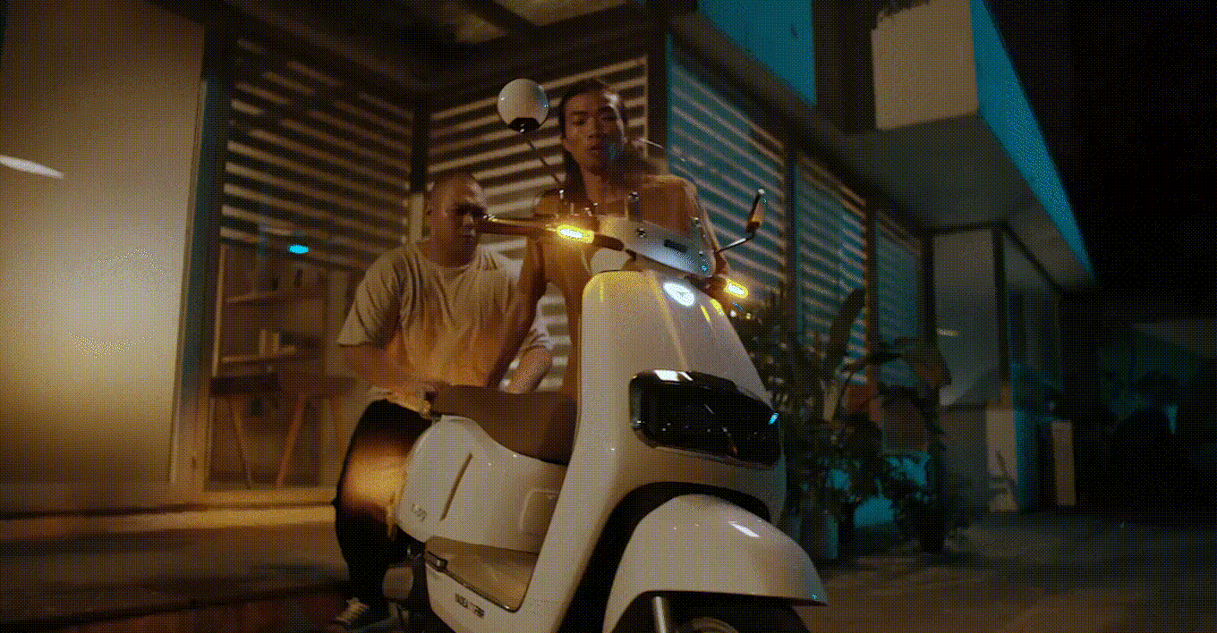 YADEA Voltguard U50 1