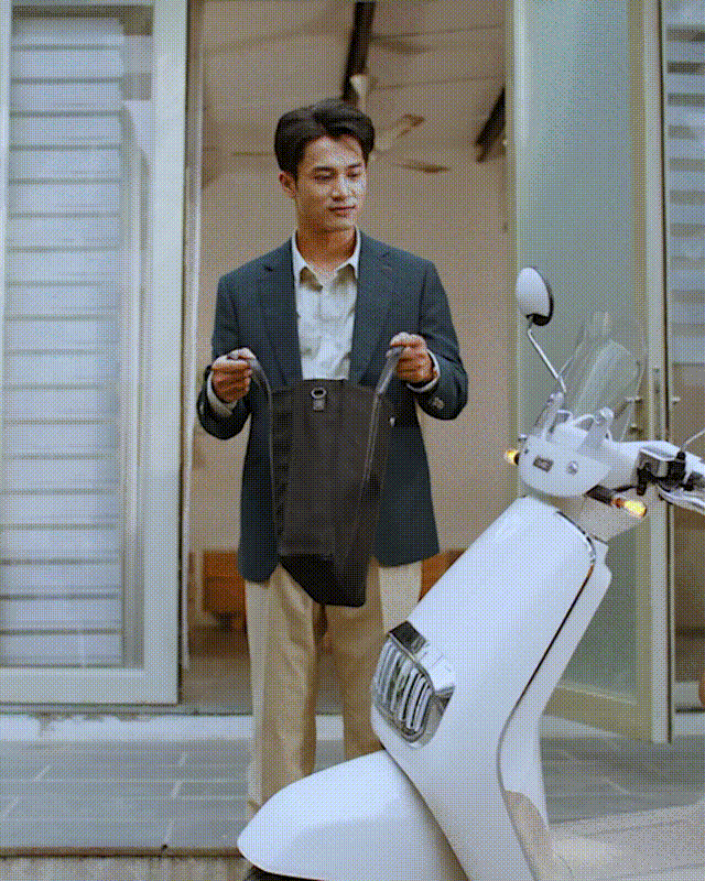 YADEA Voltguard U50 2