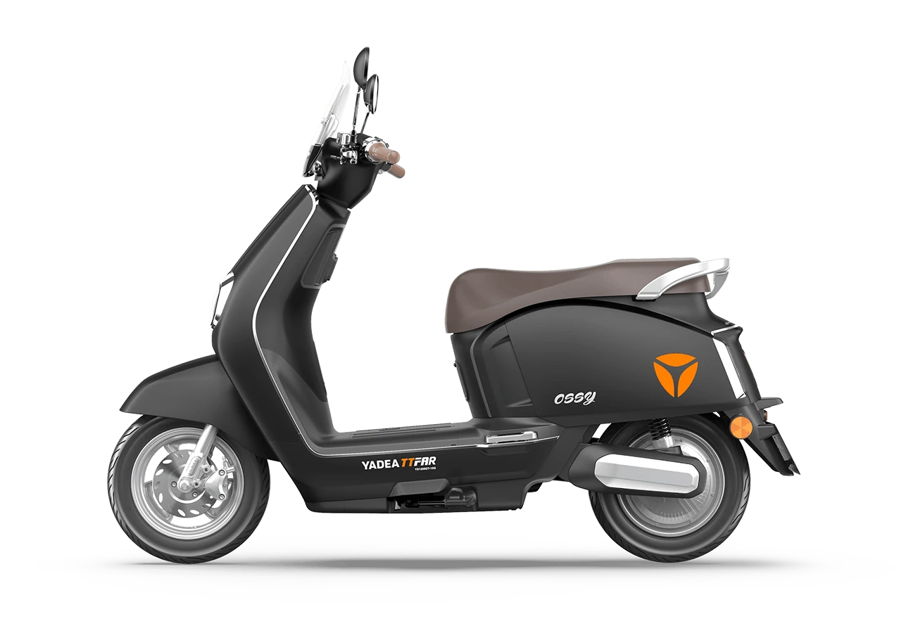 YADEA Voltguard U50 8 1