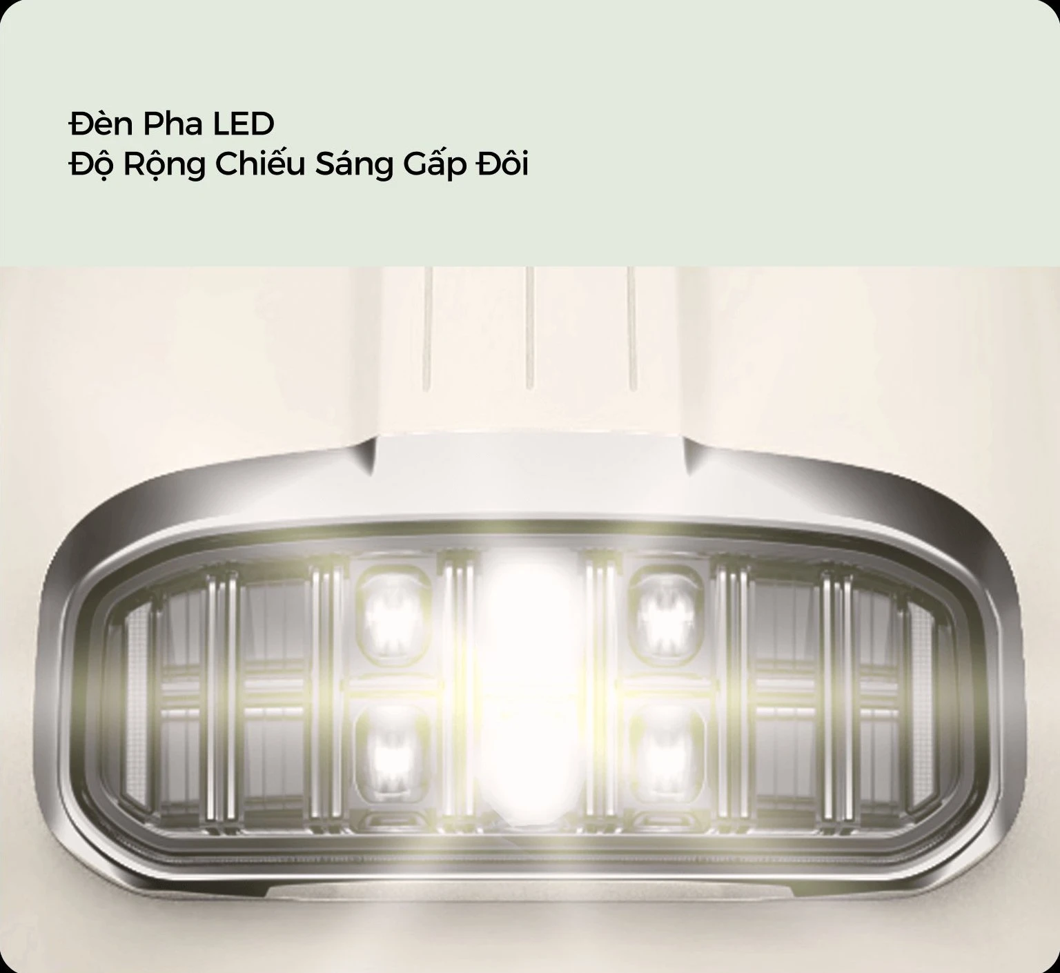 YADEA Voltguard U50 8