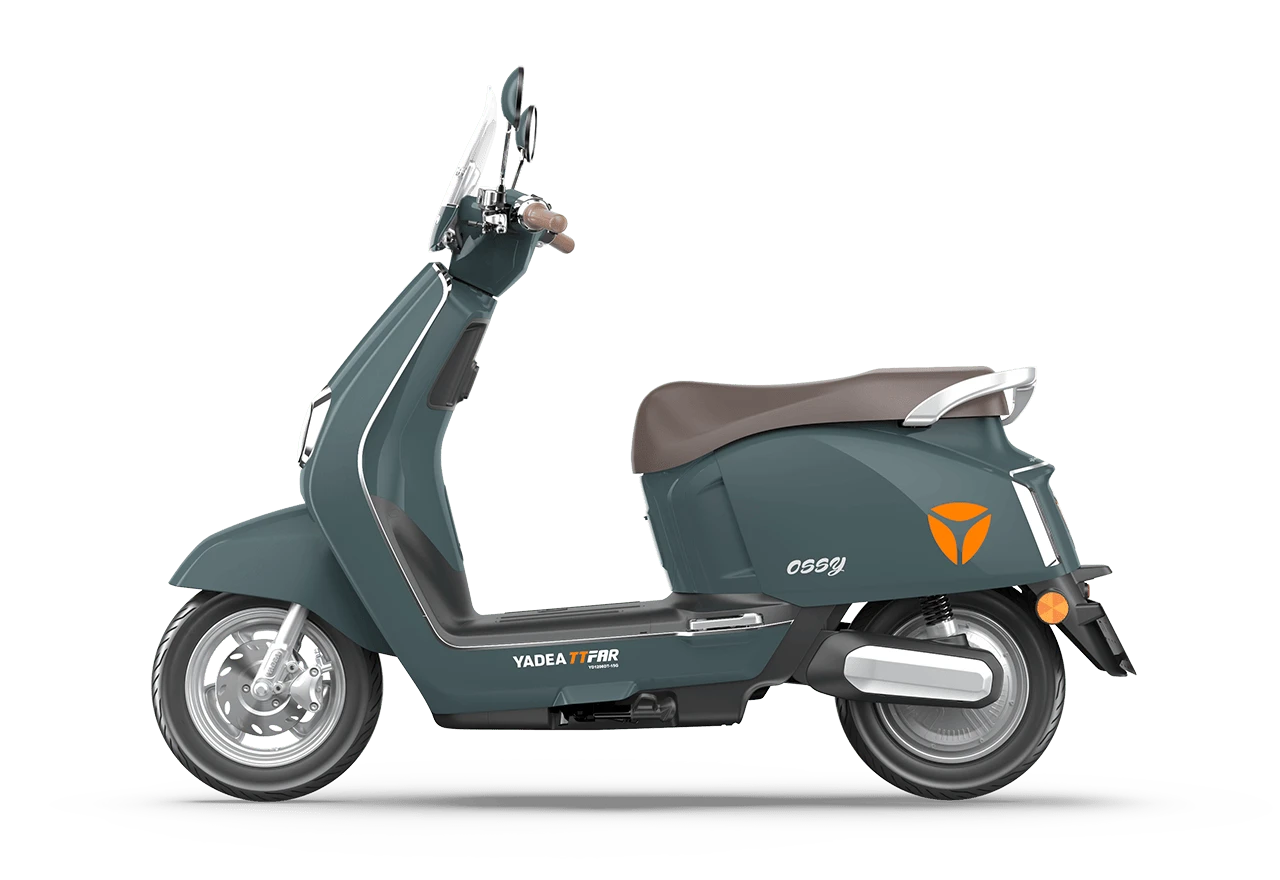 YADEA Voltguard U50 9 1