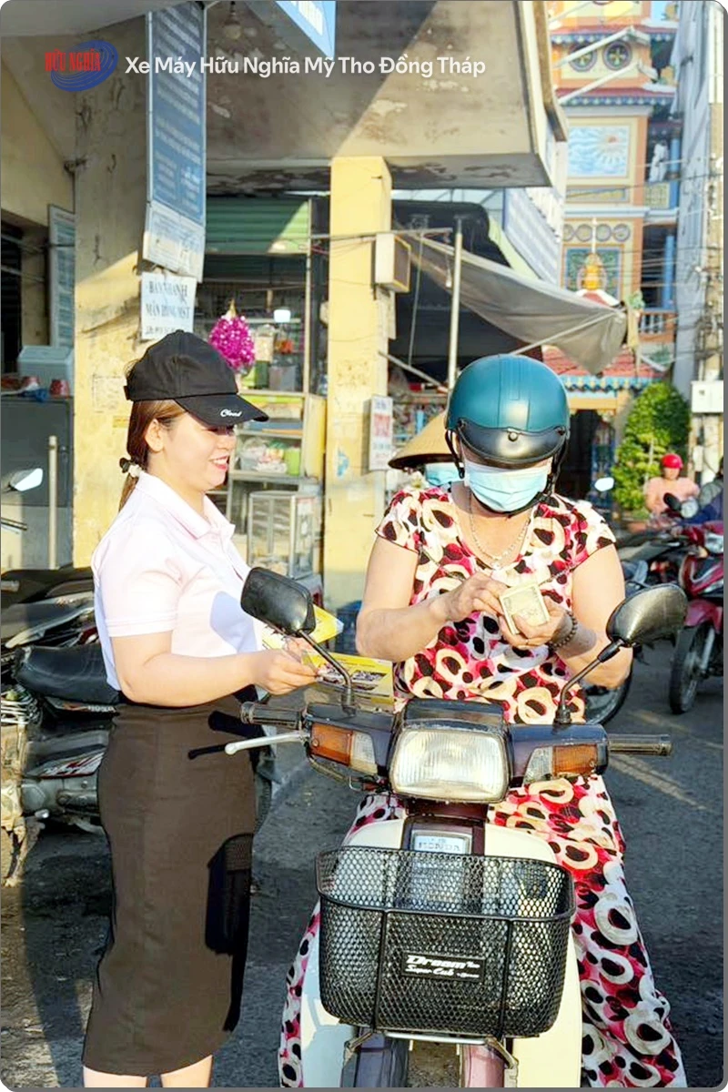 Yamaha Huu Nghia moi ba con Mien Tay Thay nhot 0 dong %E2%80%93 Mung mua lua moi 1