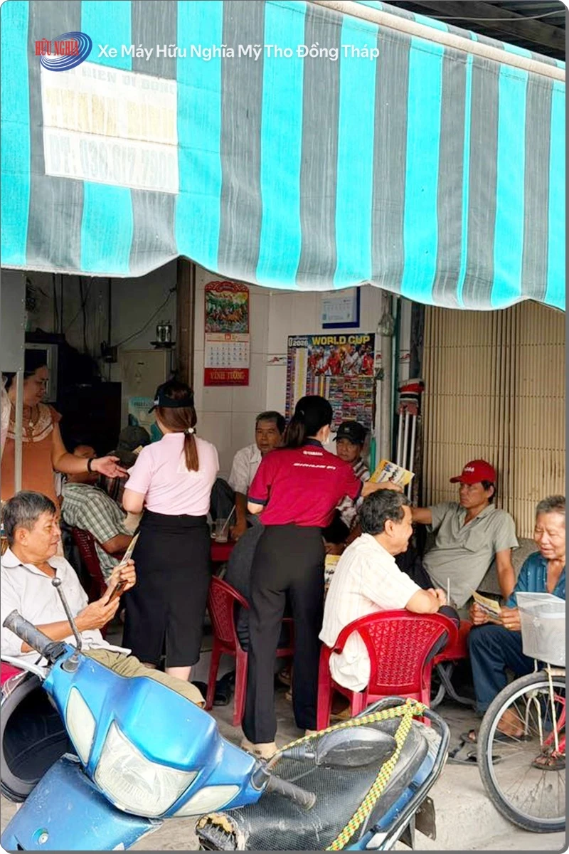 Yamaha Huu Nghia moi ba con Mien Tay Thay nhot 0 dong %E2%80%93 Mung mua lua moi 12