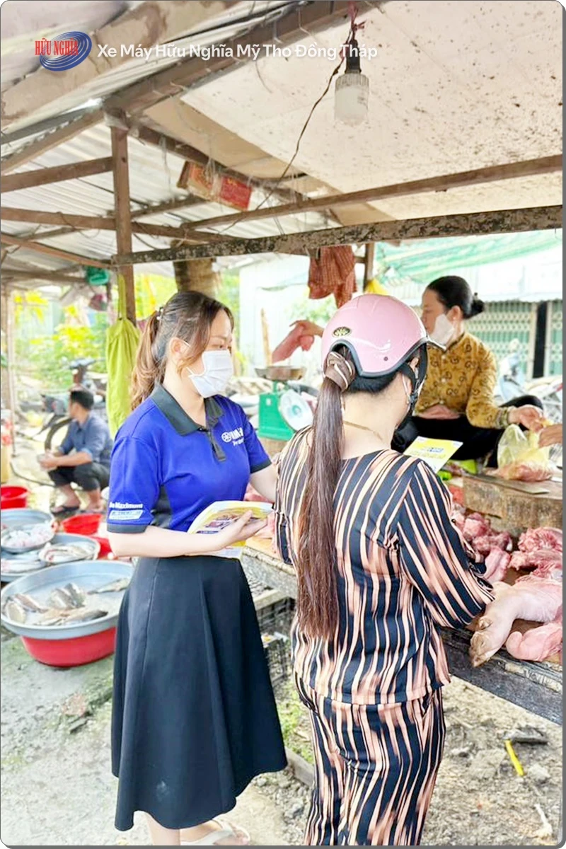 Yamaha Huu Nghia moi ba con Mien Tay Thay nhot 0 dong %E2%80%93 Mung mua lua moi 3