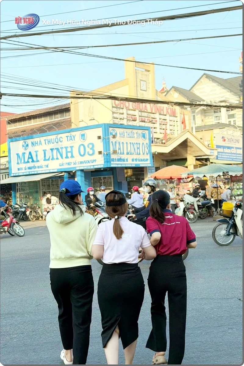 Yamaha Huu Nghia moi ba con Mien Tay Thay nhot 0 dong %E2%80%93 Mung mua lua moi 5