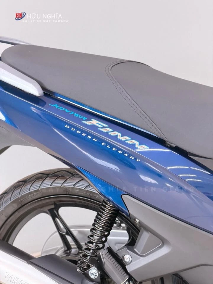 Yamaha Jupiter Finn FI %E2%80%93 Lua chon kinh te ben bi cho nguoi dung thuc dung 2