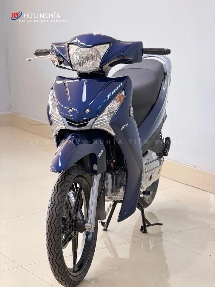 Yamaha Jupiter Finn FI %E2%80%93 Lua chon kinh te ben bi cho nguoi dung thuc dung 3