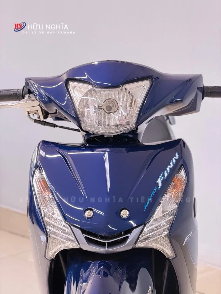 Yamaha Jupiter Finn FI %E2%80%93 Lua chon kinh te ben bi cho nguoi dung thuc dung 4