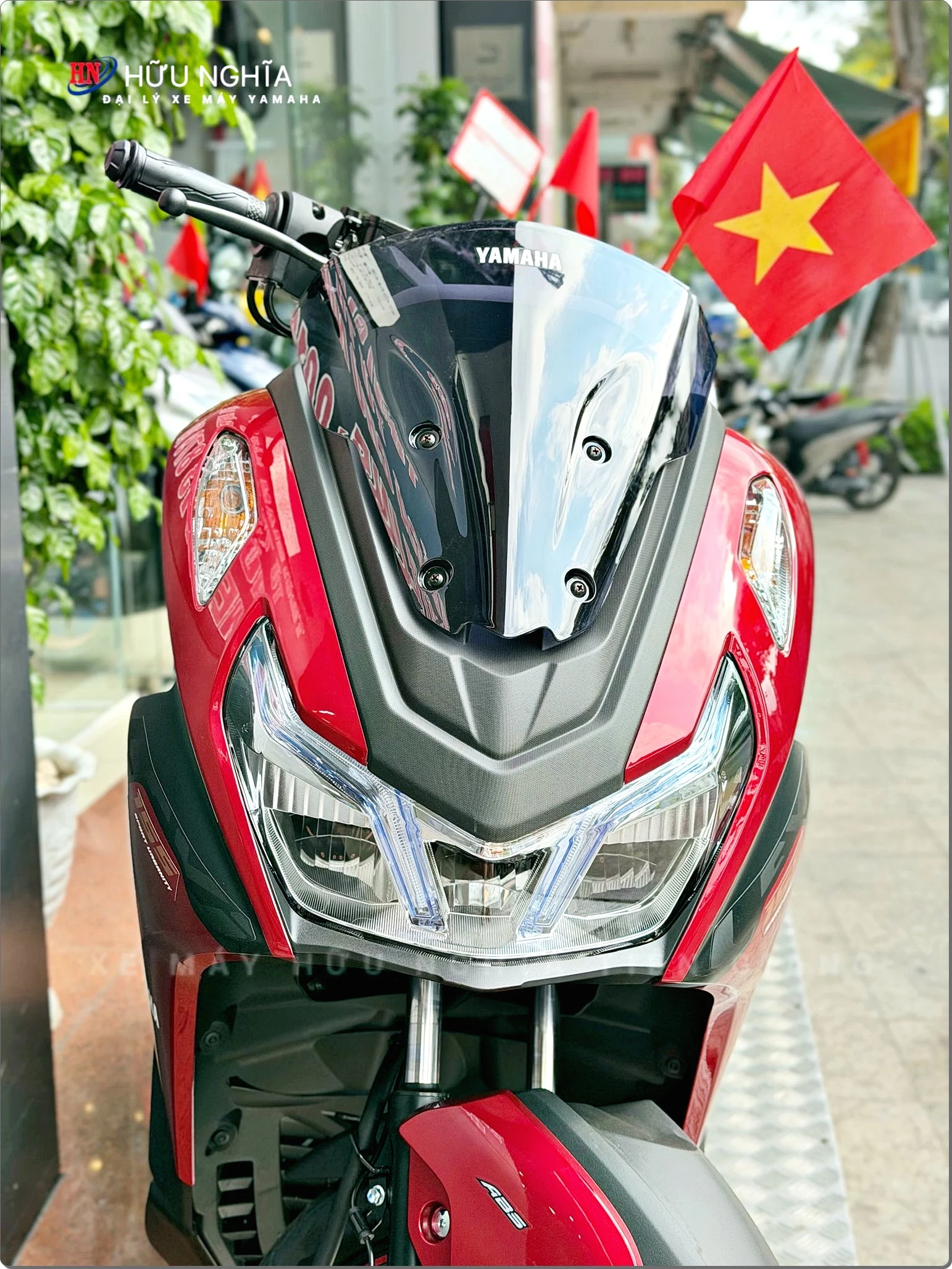 Yamaha Lexi 2026 phien ban moi mua xe ngay 304 nhieu uu dai 3