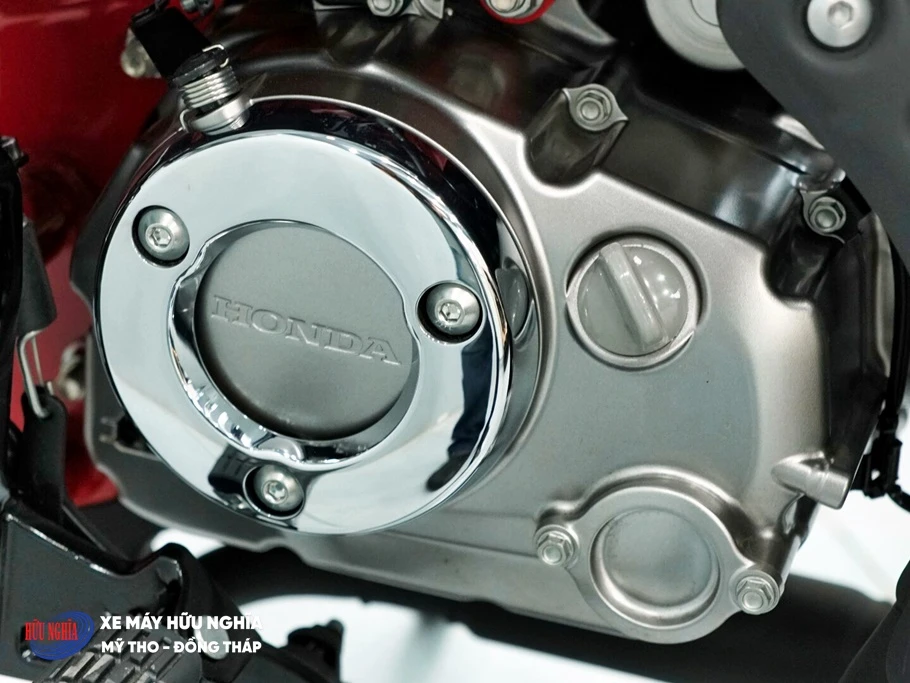 ban xe Honda Monkey 125 FTR 2026 tai Xe May Huu Nghia My Tho Dong Thap 12
