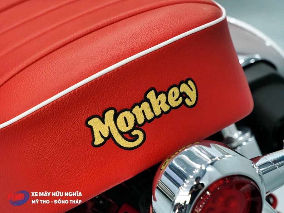 ban xe Honda Monkey 125 FTR 2026 tai Xe May Huu Nghia My Tho Dong Thap 16