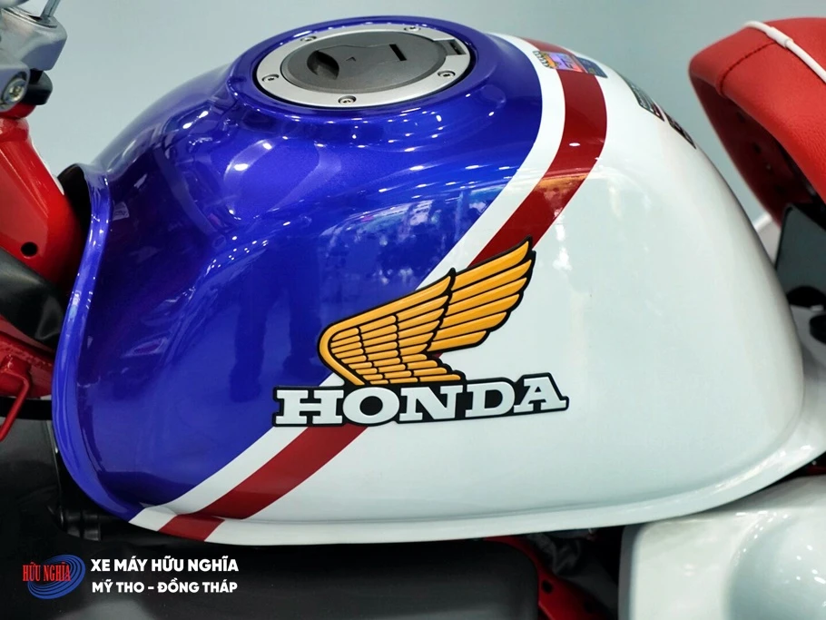 ban xe Honda Monkey 125 FTR 2026 tai Xe May Huu Nghia My Tho Dong Thap 19