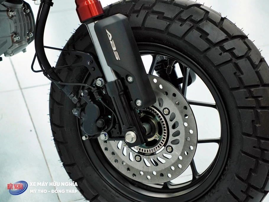 ban xe Honda Monkey 125 FTR 2026 tai Xe May Huu Nghia My Tho Dong Thap 24