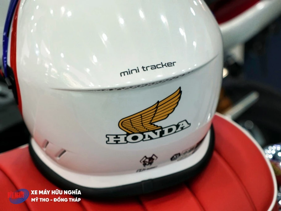 ban xe Honda Monkey 125 FTR 2026 tai Xe May Huu Nghia My Tho Dong Thap 27