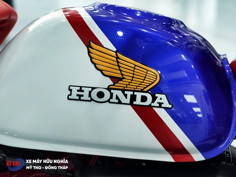ban xe Honda Monkey 125 FTR 2026 tai Xe May Huu Nghia My Tho Dong Thap 9