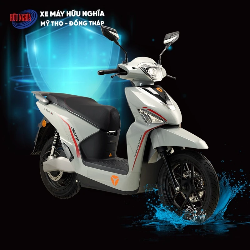 YADEA Voltguard U