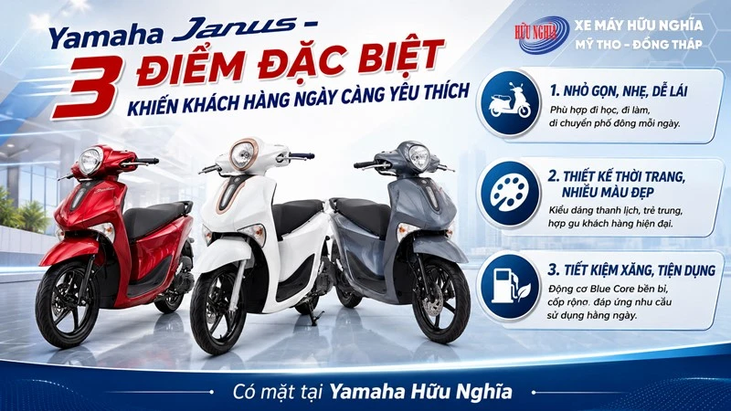 Yamaha Janus %E2%80%93 3 diem dac biet khien khach hang ngay cang yeu thich