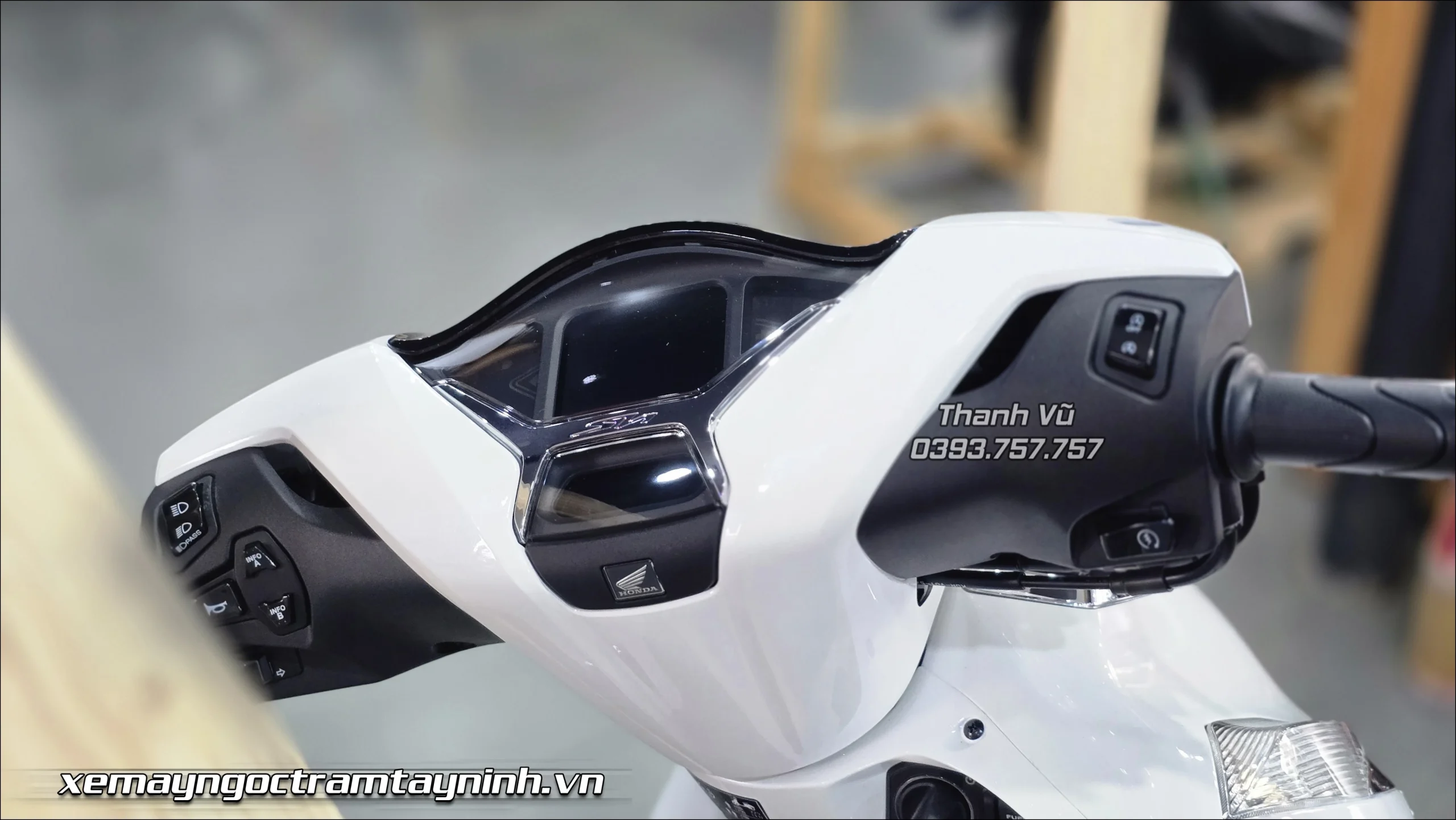 Honda SH Y 150i trang ngoc trai 11 scaled