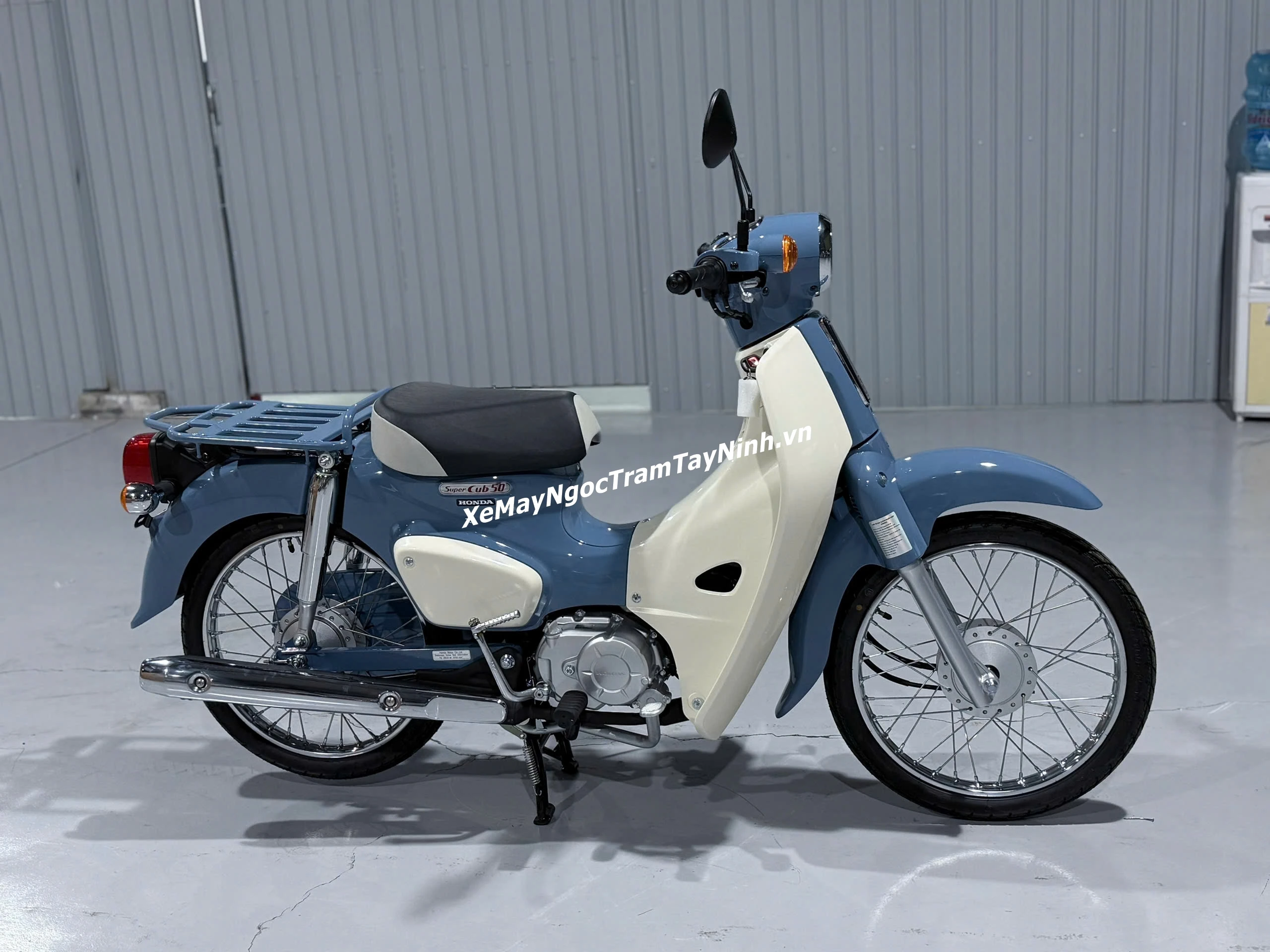 Hôm nay Ngọc Trâm Tây Ninh giao tận nhà Honda Super Cub 50 Final Edition giao Dầu Tiếng 12 Hom nay Ngoc Tram Tay Ninh giao tan nha Honda Super Cub 50 Final Edition giao Dau Tieng 11