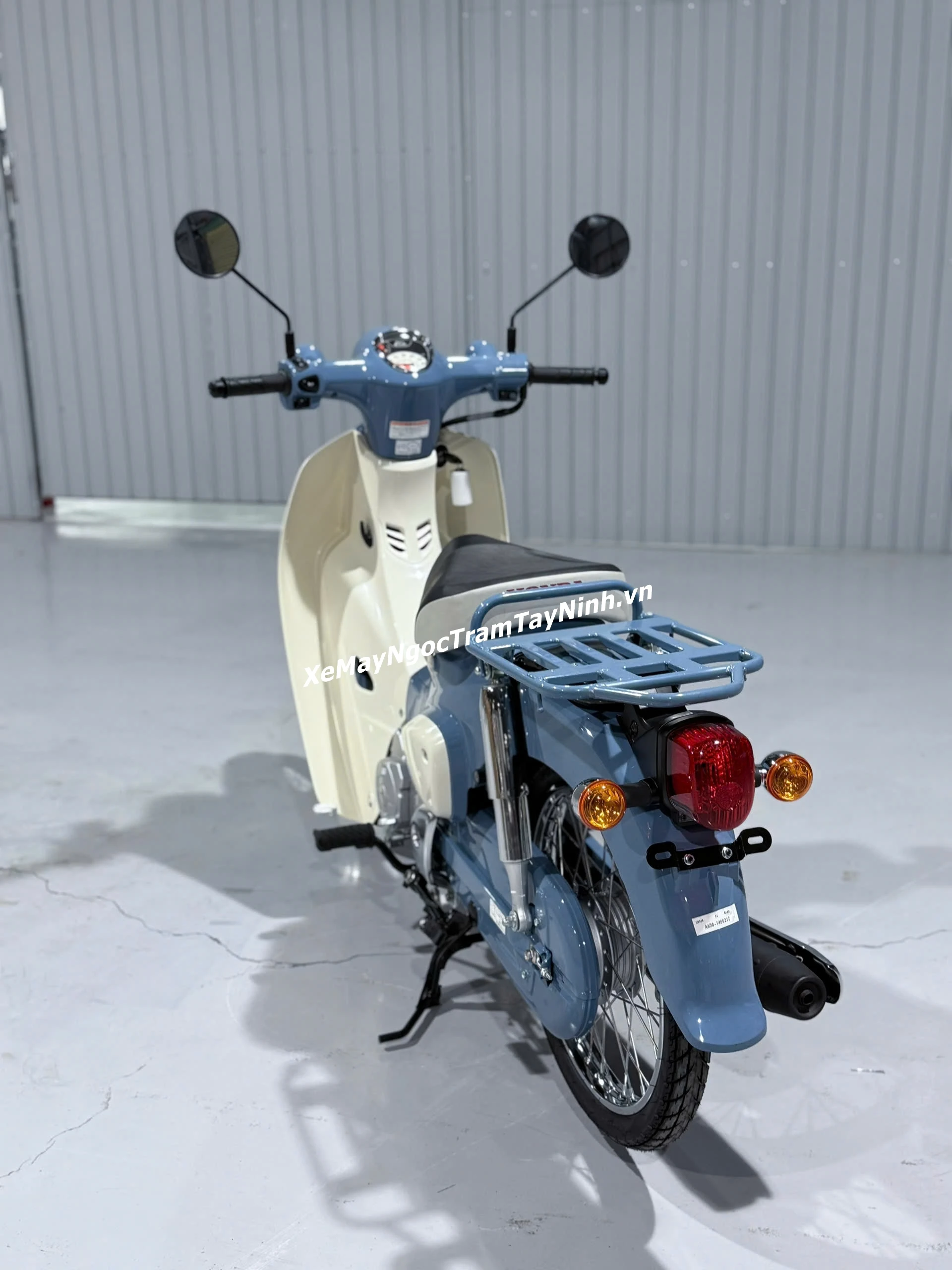 Hôm nay Ngọc Trâm Tây Ninh giao tận nhà Honda Super Cub 50 Final Edition giao Dầu Tiếng 11 Hom nay Ngoc Tram Tay Ninh giao tan nha Honda Super Cub 50 Final Edition giao Dau Tieng 14