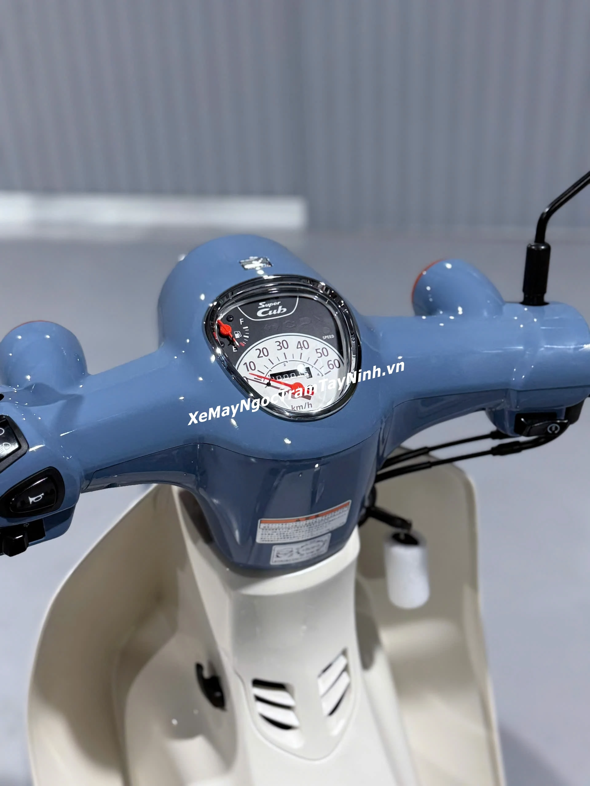 Hôm nay Ngọc Trâm Tây Ninh giao tận nhà Honda Super Cub 50 Final Edition giao Dầu Tiếng 15 Hom nay Ngoc Tram Tay Ninh giao tan nha Honda Super Cub 50 Final Edition giao Dau Tieng 4