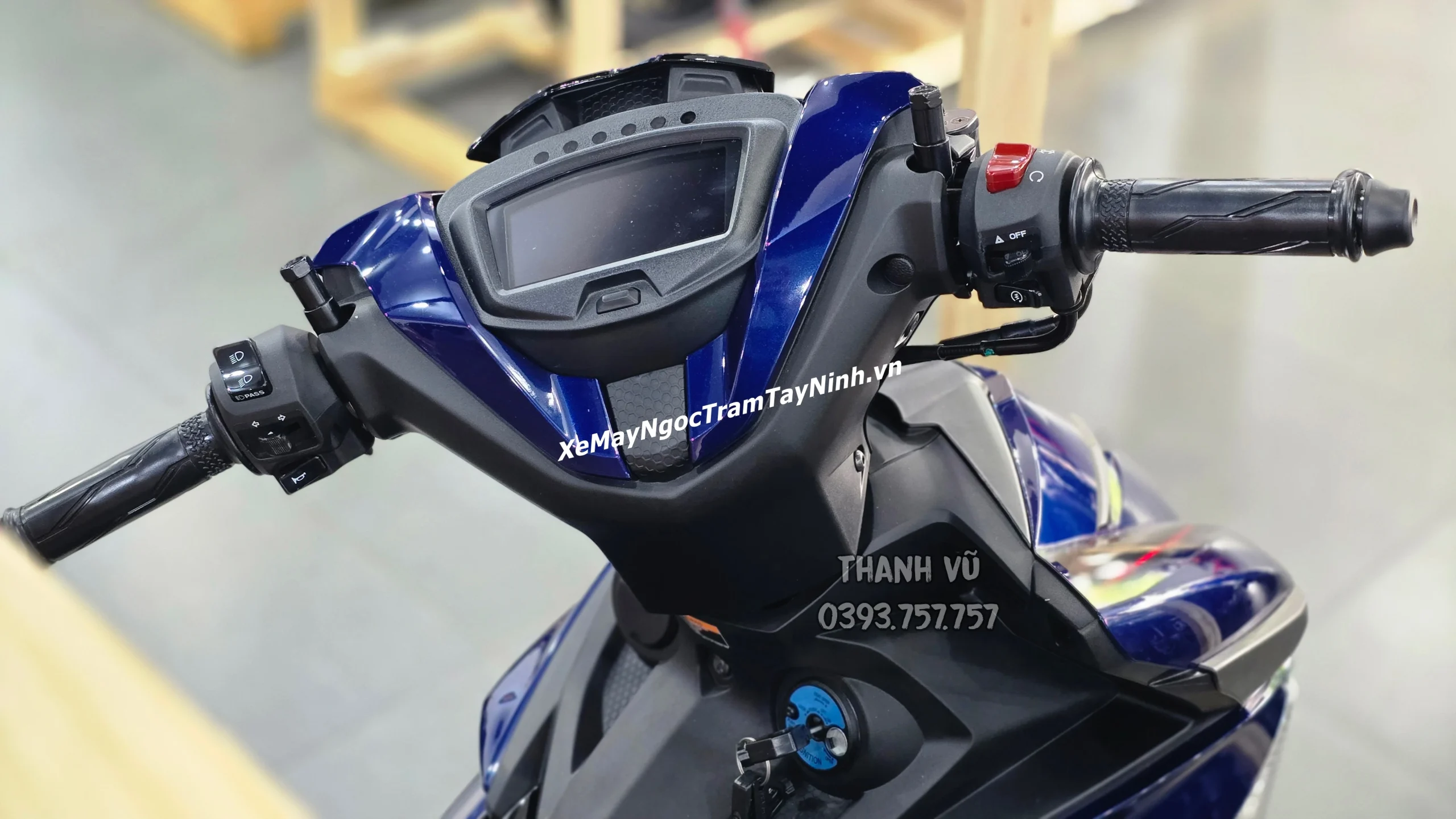 Yamaha Y15ZR SE Malaysia 12 scaled