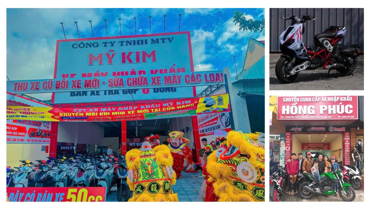 Mời hợp tác đại lý kinh doanh xe gắn máy nhập khẩu 1 Moi hop tac dai ly kinh doanh xe gan may nhap khau