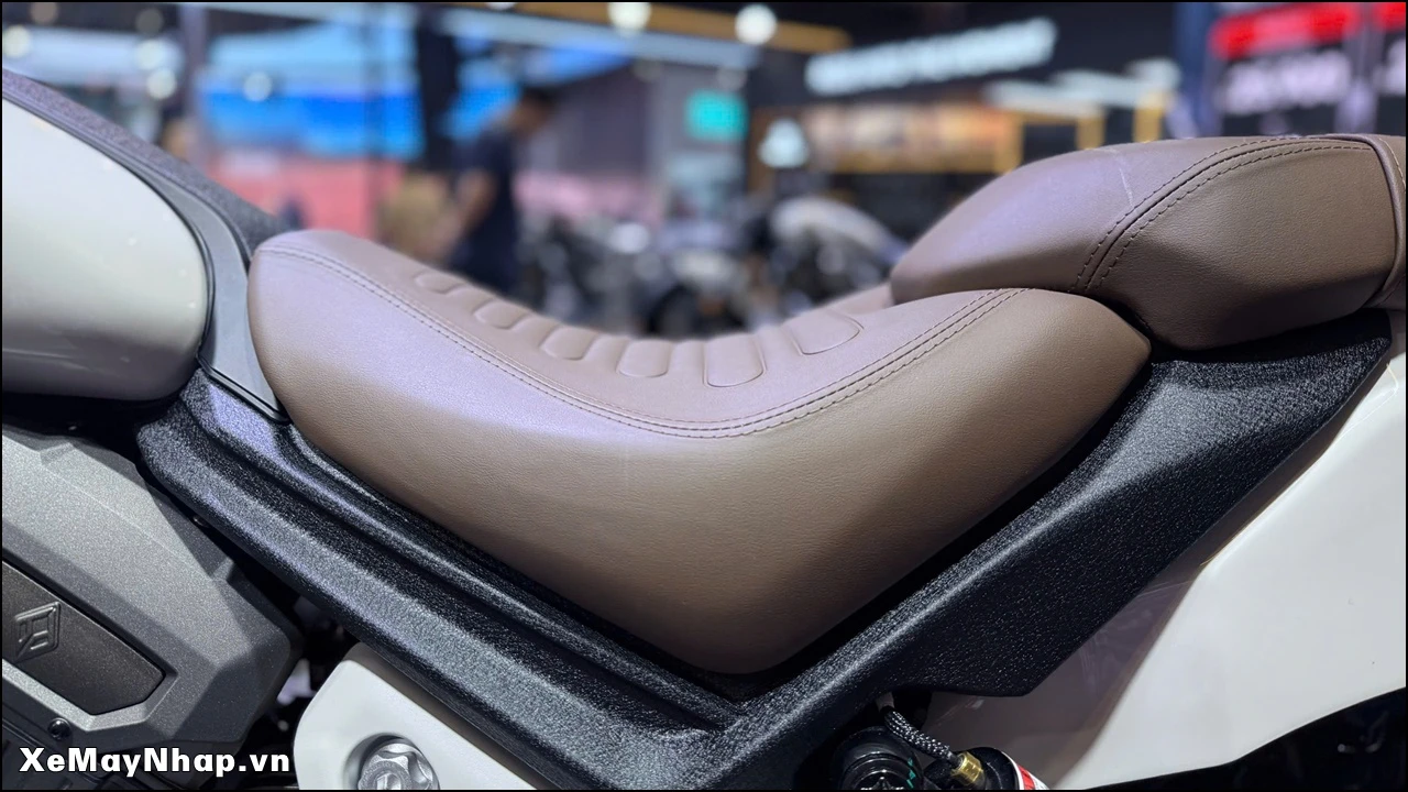 xe may nhap Benda Dark Flag 500 24