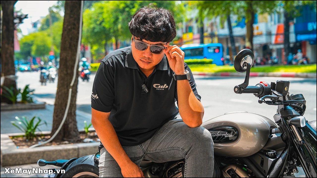 xe may nhap Benda Napoleon 500 Bobber %E2%80%93 dam chat choi gia qua hoi 42