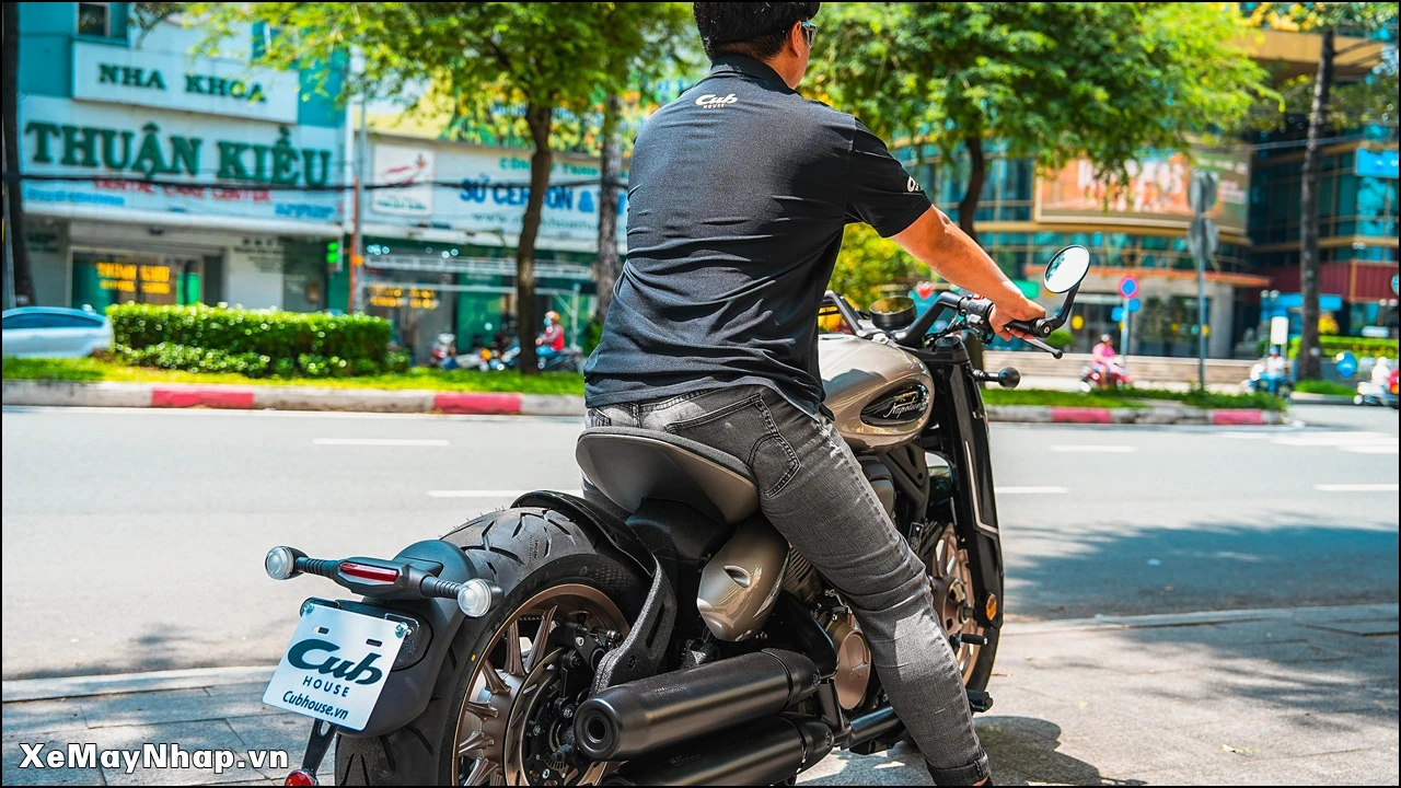 xe may nhap Benda Napoleon 500 Bobber %E2%80%93 dam chat choi gia qua hoi 46