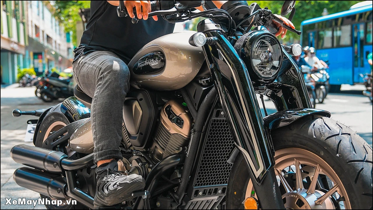 xe may nhap Benda Napoleon 500 Bobber %E2%80%93 dam chat choi gia qua hoi 49