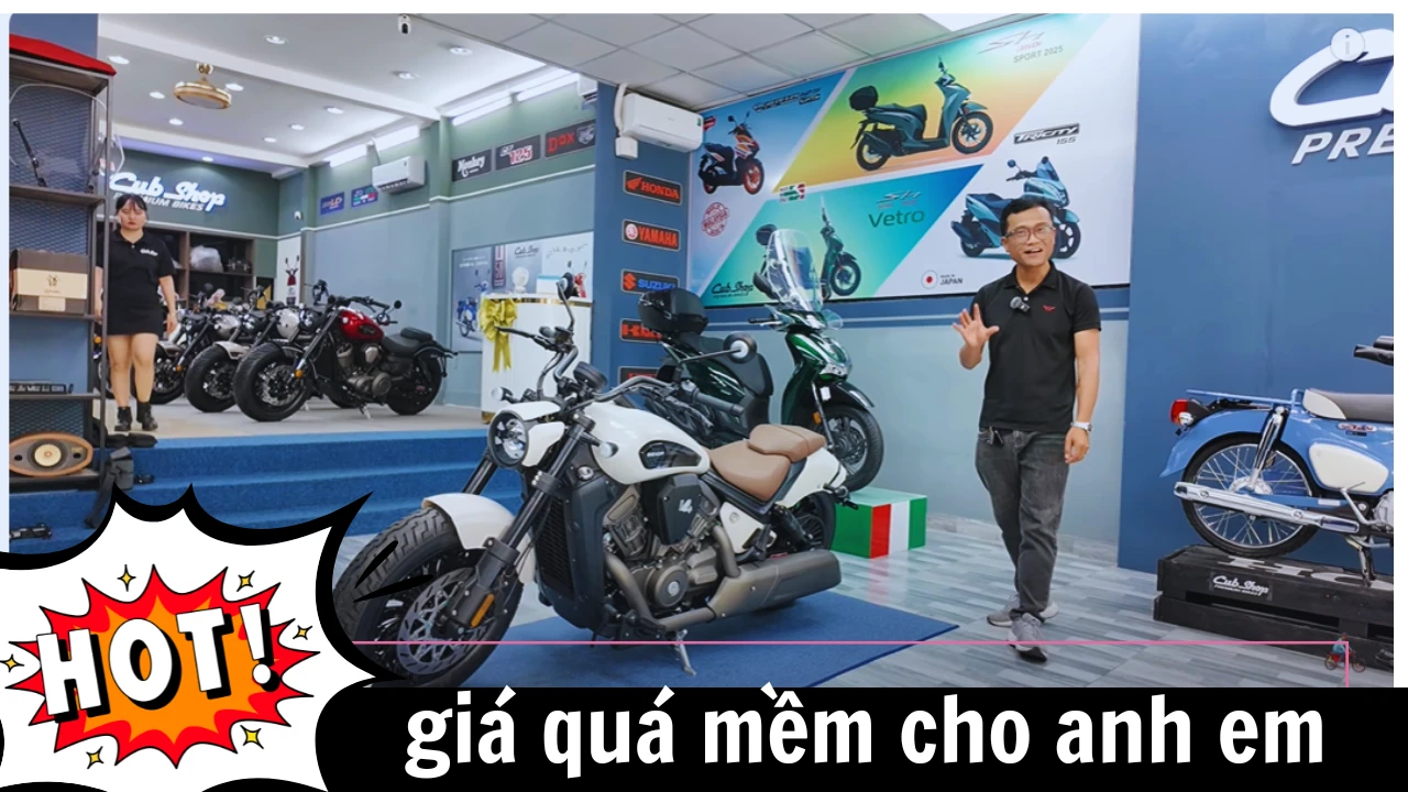 Benda Dark Flag 500 Commander - quá là hiện đại, giá quá mềm cho anh em 1 Benda Dark Flag 500 Commander qua la hien dai gia qua mem cho anh em