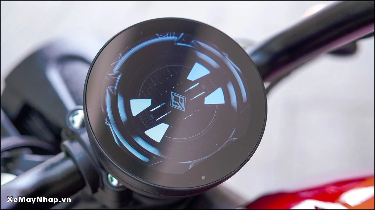 Benda Dark Flag 500 V4 Commander 68