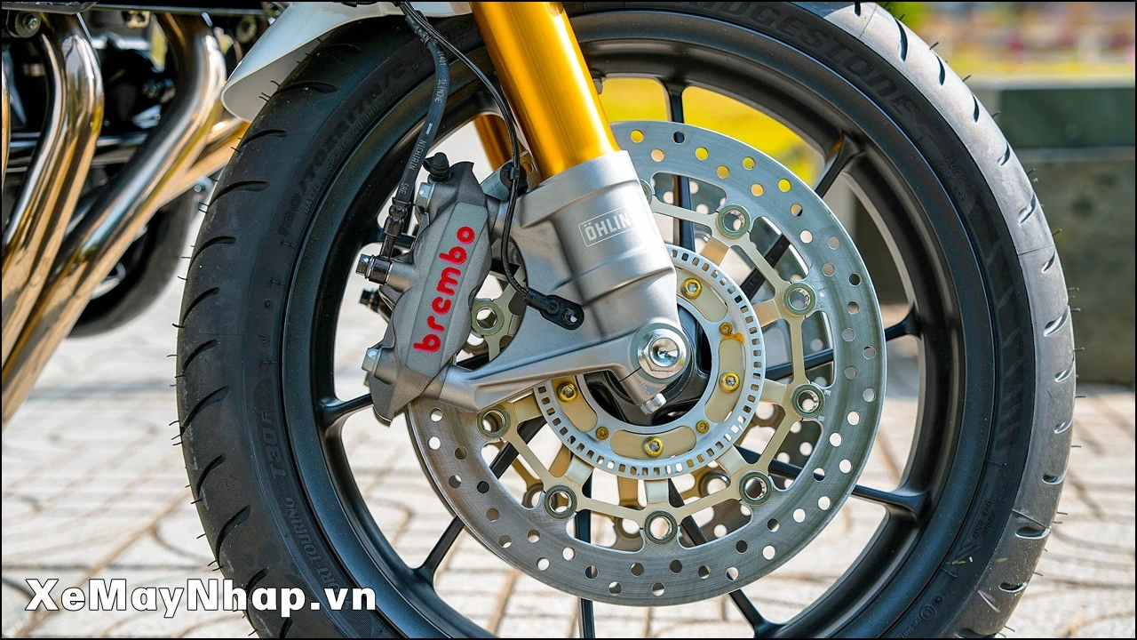 Honda CB1300SF SP Final Edition 31