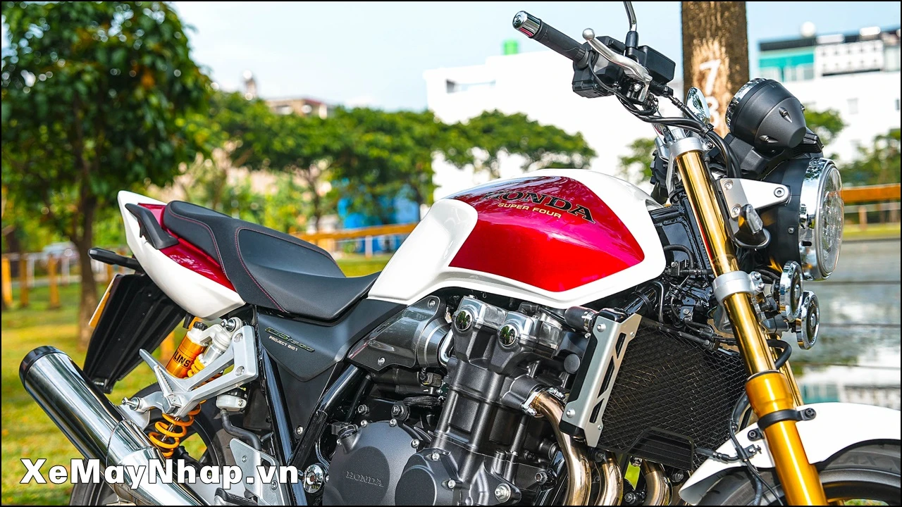 Honda CB1300SF SP Final Edition 55