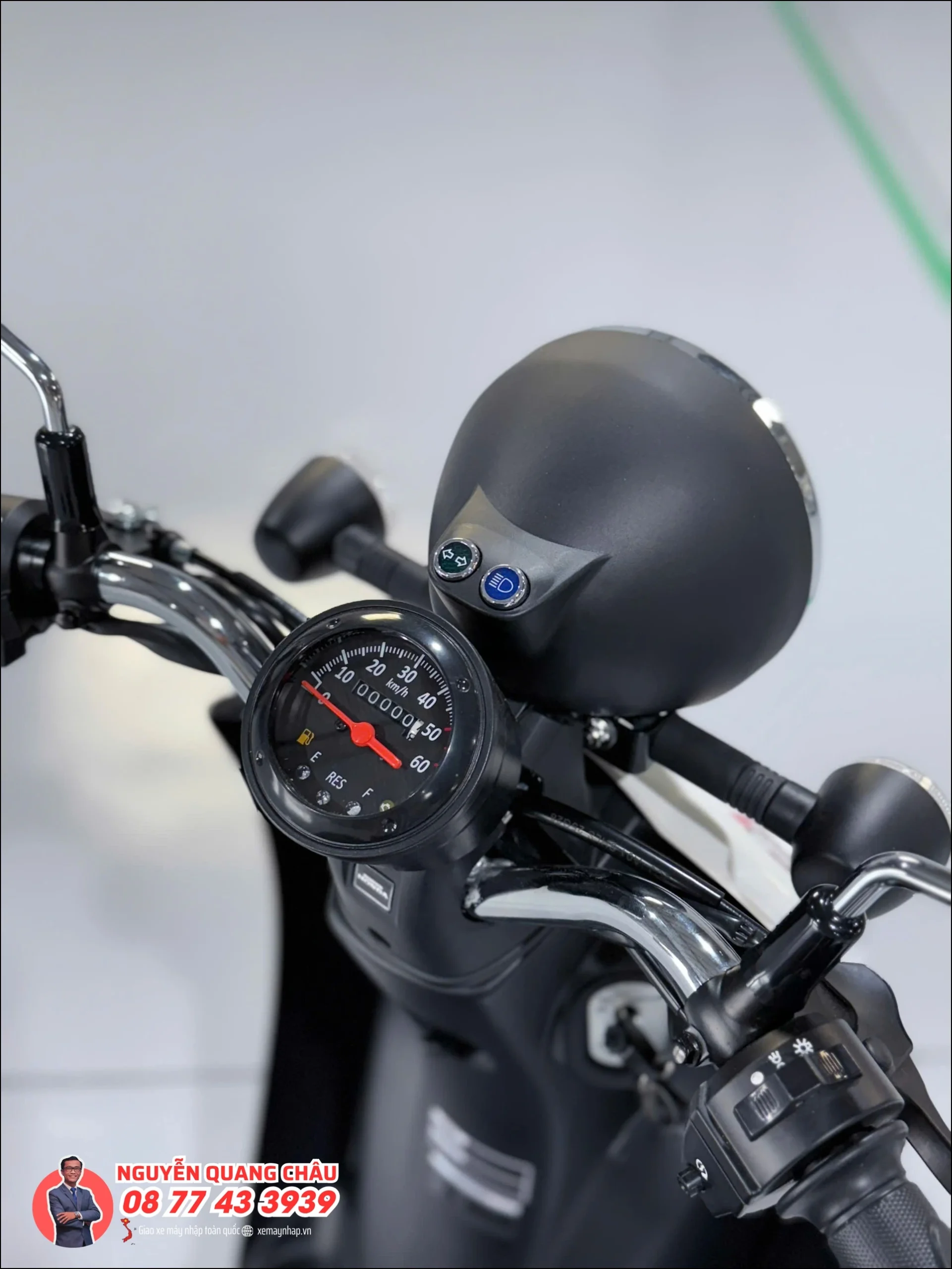Honda Today 50cc Hello Today mau Trang 51 scaled