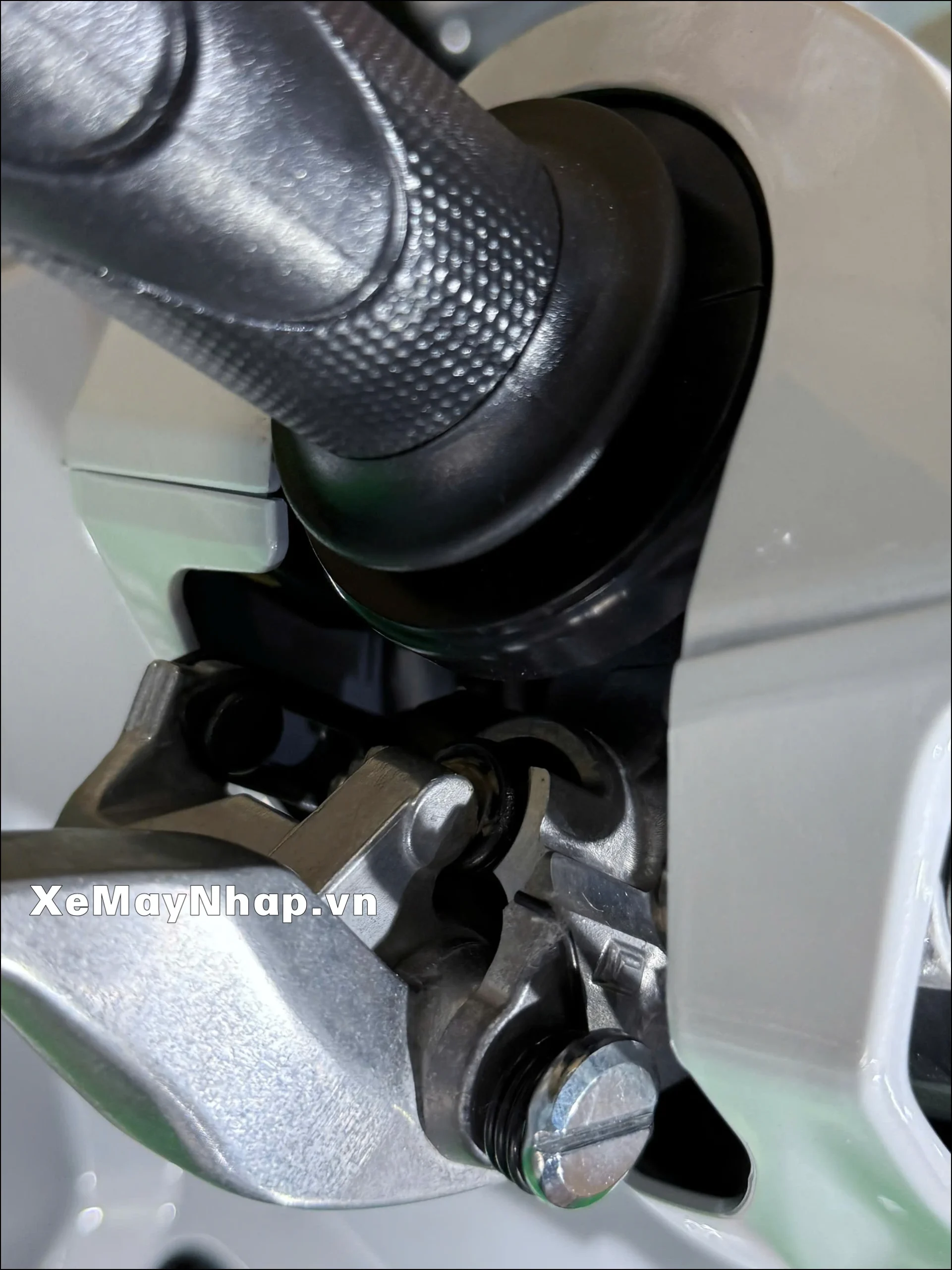 Honda Wave 125 R Special Edition Profender 19 scaled