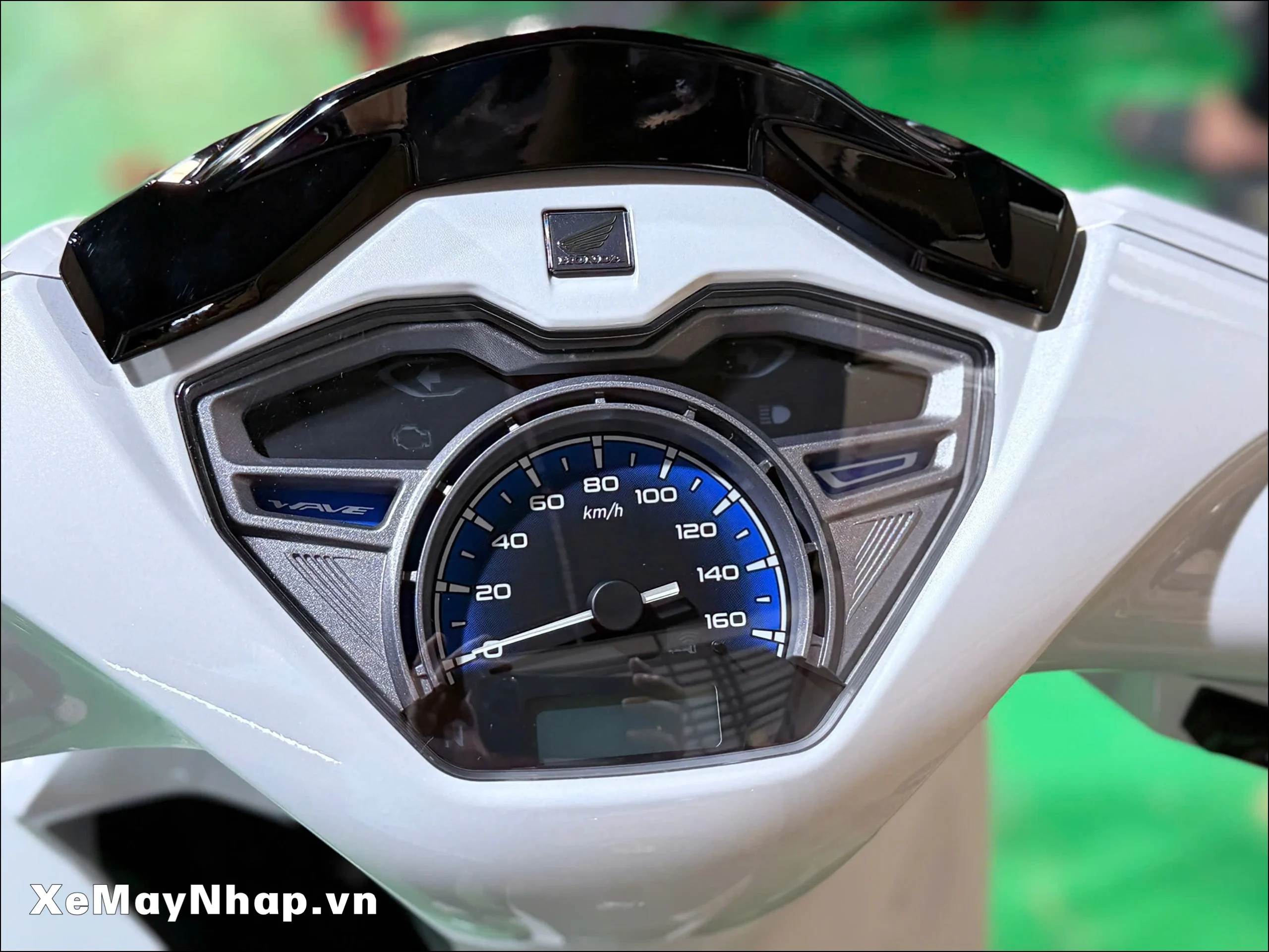 Honda Wave 125 R Special Edition Profender 9 scaled