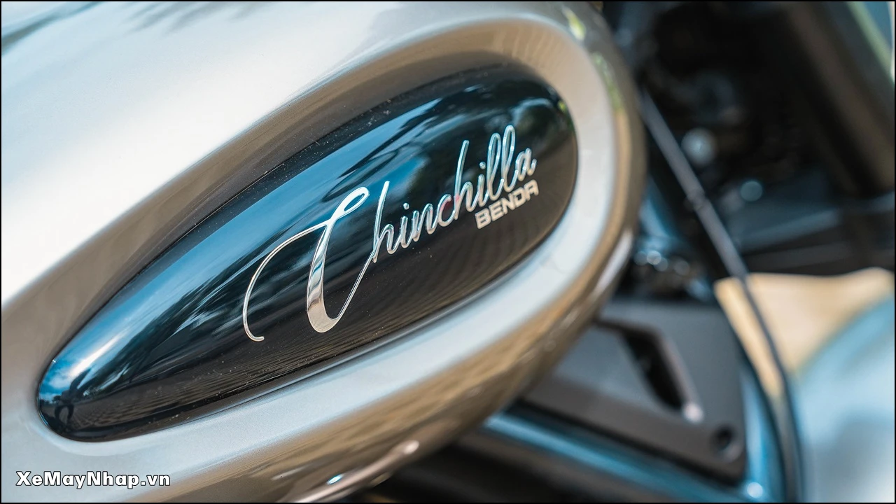 xe may nhap Benda Chinchilla 500 15