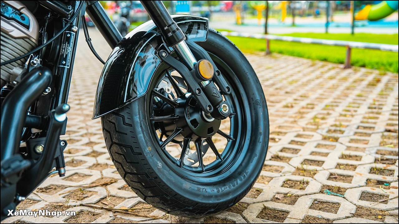 xe may nhap Benda Chinchilla 500 236